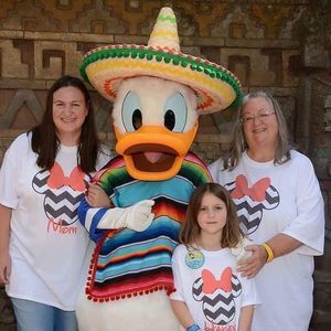 Meet your Posher, Collette